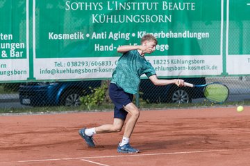 Bild 754 - Kuehlungsborner Tennisturnier